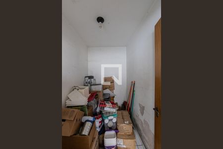 Apartamento à venda com 106m², 3 quartos e 1 vagaQuarto de Serviço