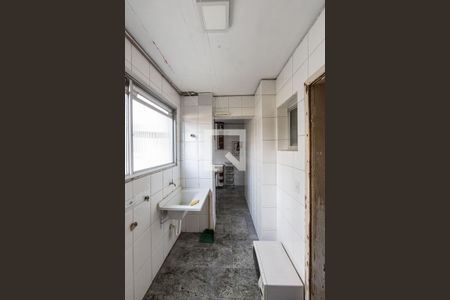 Apartamento à venda com 106m², 3 quartos e 1 vagaÁrea de Serviço