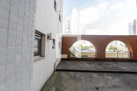 Apartamento à venda com 106m², 3 quartos e 1 vagaCozinha