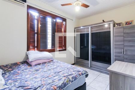 Apartamento à venda com 85m², 3 quartos e 2 vagasQuarto 2