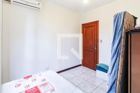 Apartamento à venda com 85m², 3 quartos e 2 vagasQuarto 3