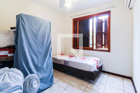 Apartamento à venda com 85m², 3 quartos e 2 vagasQuarto 3