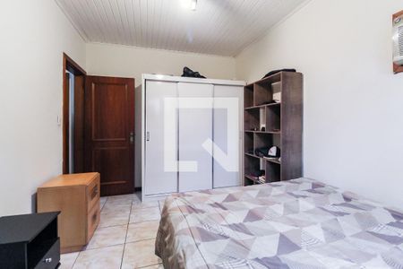 Apartamento à venda com 85m², 3 quartos e 2 vagasQuarto 1