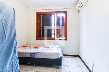 Apartamento à venda com 85m², 3 quartos e 2 vagasQuarto 3