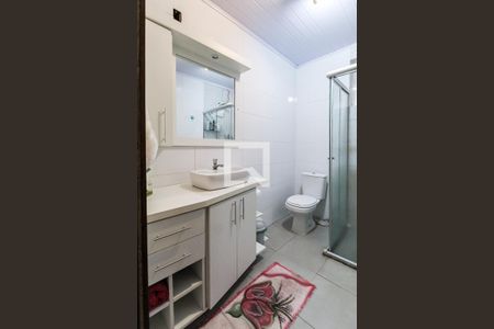 Apartamento à venda com 85m², 3 quartos e 2 vagasBanheiro