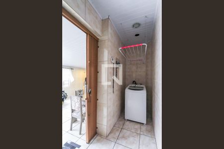 Apartamento à venda com 85m², 3 quartos e 2 vagasÁrea de Serviço