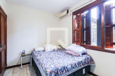 Apartamento à venda com 85m², 3 quartos e 2 vagasQuarto 2