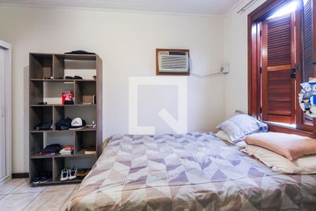 Apartamento à venda com 85m², 3 quartos e 2 vagasQuarto 1