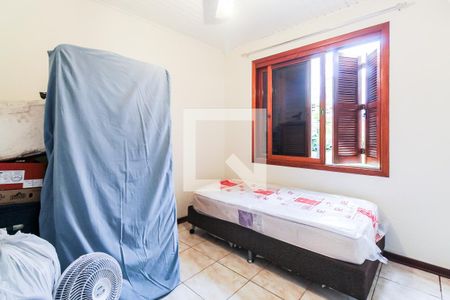 Apartamento à venda com 85m², 3 quartos e 2 vagasQuarto 3