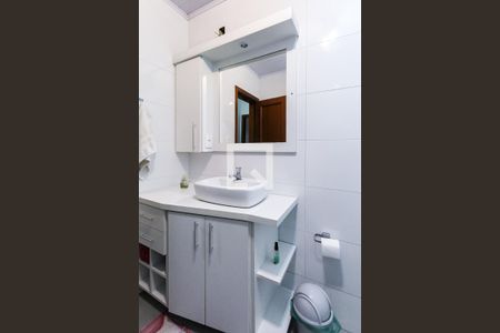 Apartamento à venda com 85m², 3 quartos e 2 vagasBanheiro