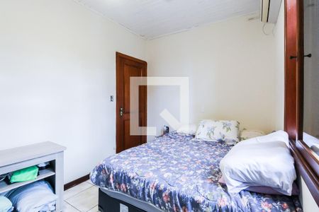 Apartamento à venda com 85m², 3 quartos e 2 vagasQuarto 2