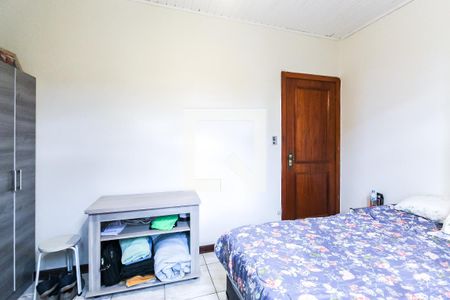 Apartamento à venda com 85m², 3 quartos e 2 vagasQuarto 2