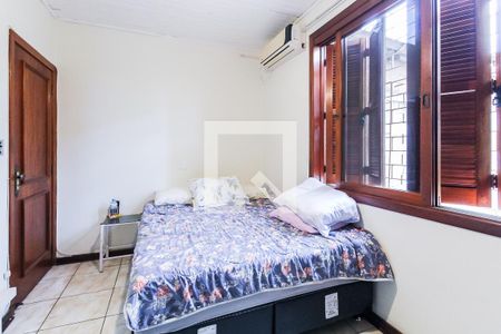 Apartamento à venda com 85m², 3 quartos e 2 vagasQuarto 2