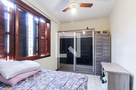 Apartamento à venda com 85m², 3 quartos e 2 vagasQuarto 2