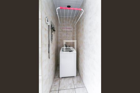 Apartamento à venda com 85m², 3 quartos e 2 vagasÁrea de Serviço