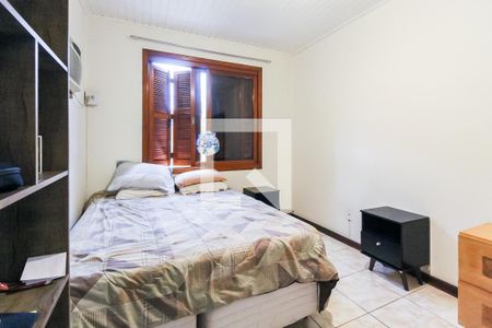 Apartamento à venda com 85m², 3 quartos e 2 vagasQuarto 1
