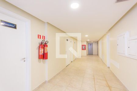 Apartamento à venda com 120m², 4 quartos e 2 vagasÁrea Comum