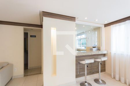 Apartamento à venda com 120m², 4 quartos e 2 vagasSalão de Festas