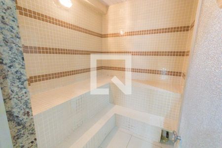Apartamento à venda com 120m², 4 quartos e 2 vagasSauna
