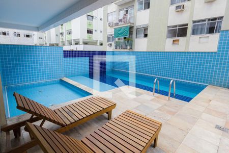 Apartamento à venda com 120m², 4 quartos e 2 vagasPiscina