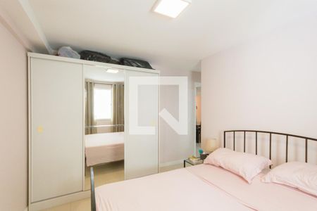 Apartamento à venda com 120m², 4 quartos e 2 vagasSuíte 1