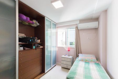 Quarto 1 de apartamento à venda com 4 quartos, 120m² em Freguesia (jacarepaguá), Rio de Janeiro