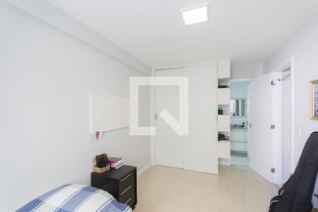 Apartamento à venda com 120m², 4 quartos e 2 vagasSuíte 2