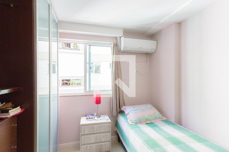 Quarto 1 de apartamento à venda com 4 quartos, 120m² em Freguesia (jacarepaguá), Rio de Janeiro