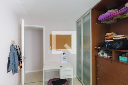 Apartamento à venda com 120m², 4 quartos e 2 vagasQuarto 1