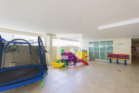 Apartamento à venda com 120m², 4 quartos e 2 vagasPlayground