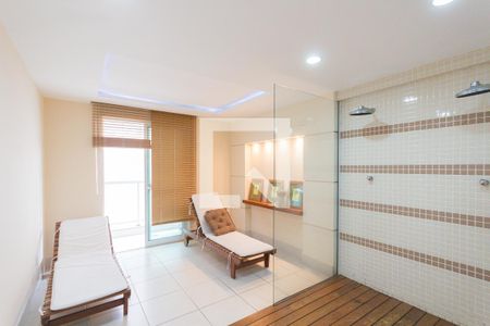 Apartamento à venda com 120m², 4 quartos e 2 vagasSpa