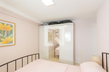 Apartamento à venda com 120m², 4 quartos e 2 vagasSuíte 1