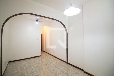 Sala de apartamento à venda com 1 quarto, 49m² em Copacabana, Rio de Janeiro