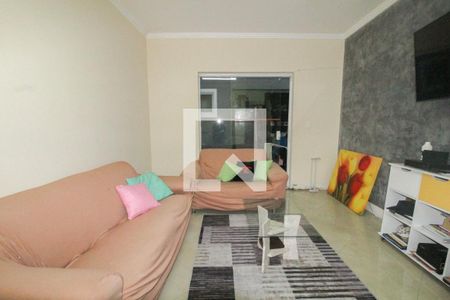 Sala de casa para alugar com 4 quartos, 300m² em Jardim Franca, São Paulo