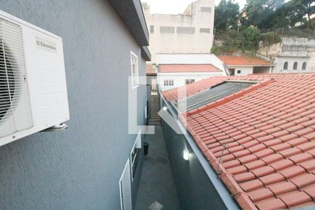 Casa para alugar com 300m², 4 quartos e 2 vagasVaranda