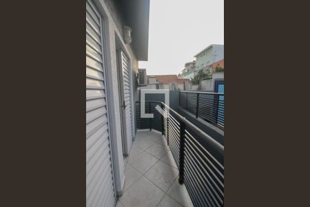 Casa para alugar com 300m², 4 quartos e 2 vagasVaranda