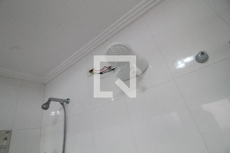 Casa para alugar com 300m², 4 quartos e 2 vagasBanheiro