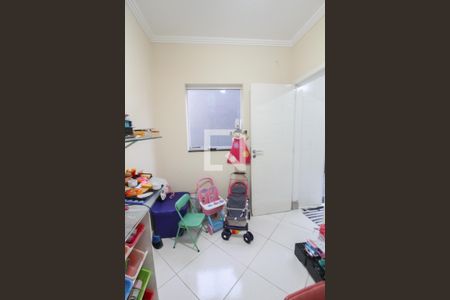 Casa para alugar com 300m², 4 quartos e 2 vagasQuarto de Serviço