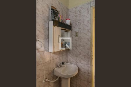 Casa à venda com 120m², 3 quartos e 3 vagasBanheiro