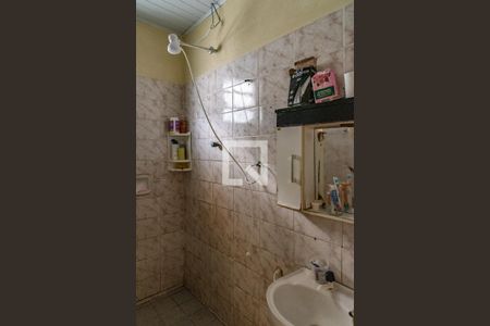 Casa à venda com 120m², 3 quartos e 3 vagasBanheiro