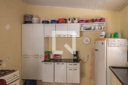 Casa à venda com 120m², 3 quartos e 3 vagasCozinha