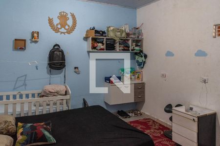 Casa à venda com 120m², 3 quartos e 3 vagasQuarto 3