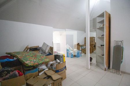 Casa à venda com 570m², 6 quartos e 6 vagasSotão