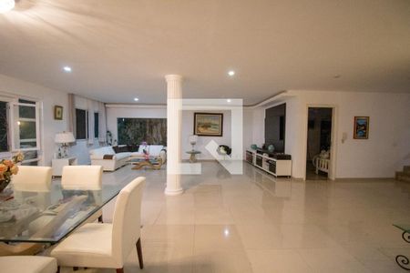 Casa à venda com 570m², 6 quartos e 6 vagasSala da Casa 2