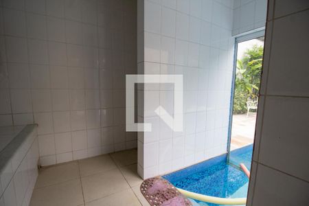 Casa à venda com 570m², 6 quartos e 6 vagasSauna