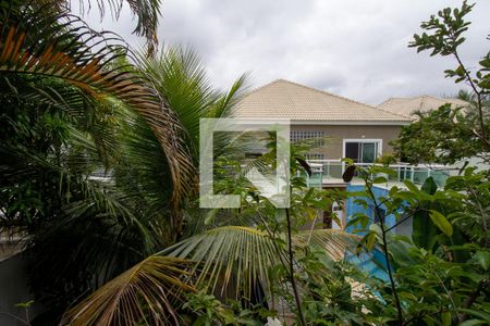 Casa à venda com 570m², 6 quartos e 6 vagasVista da Varanda da Suíte 1