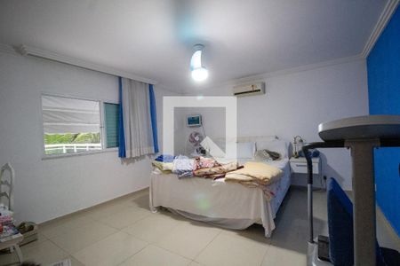 Casa à venda com 570m², 6 quartos e 6 vagasSuíte 3 da Casa 2