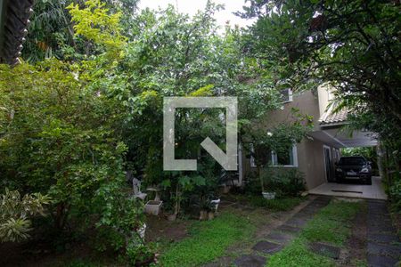 Casa à venda com 570m², 6 quartos e 6 vagasJardim