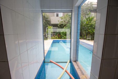 Casa à venda com 570m², 6 quartos e 6 vagasSauna