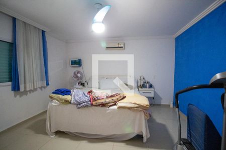 Casa à venda com 570m², 6 quartos e 6 vagasSuíte 3 da Casa 2